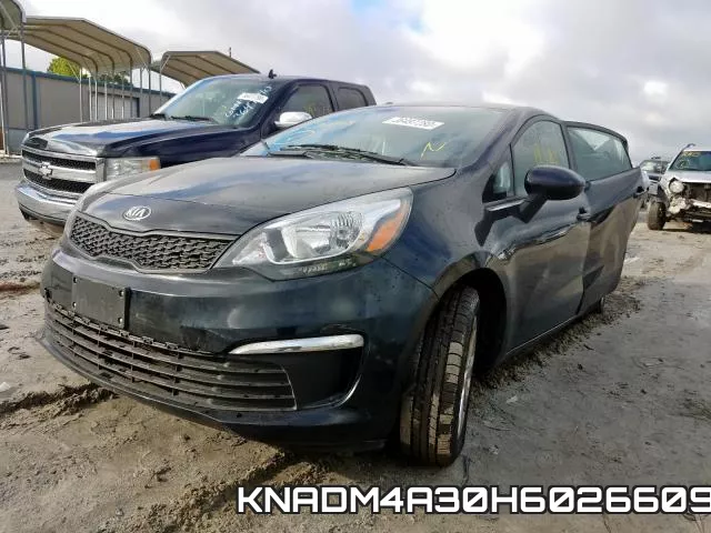 KNADM4A30H6026609 фото 3
