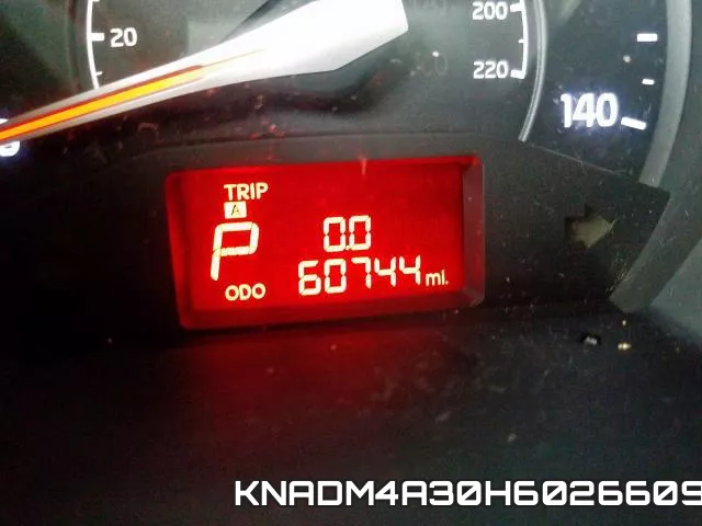 KNADM4A30H6026609 фото 9