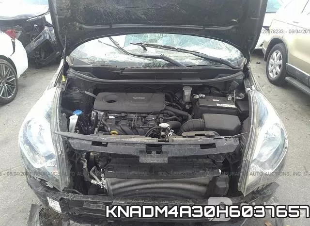 KNADM4A30H6037657 фото 2
