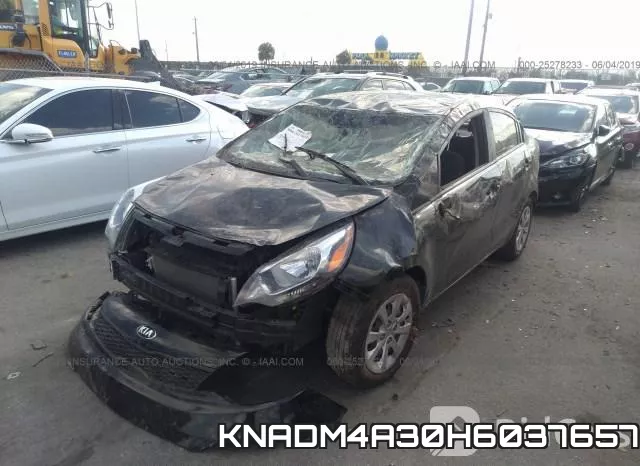 KNADM4A30H6037657 фото 3