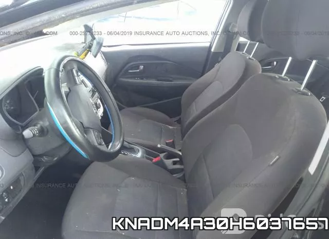 KNADM4A30H6037657 фото 6