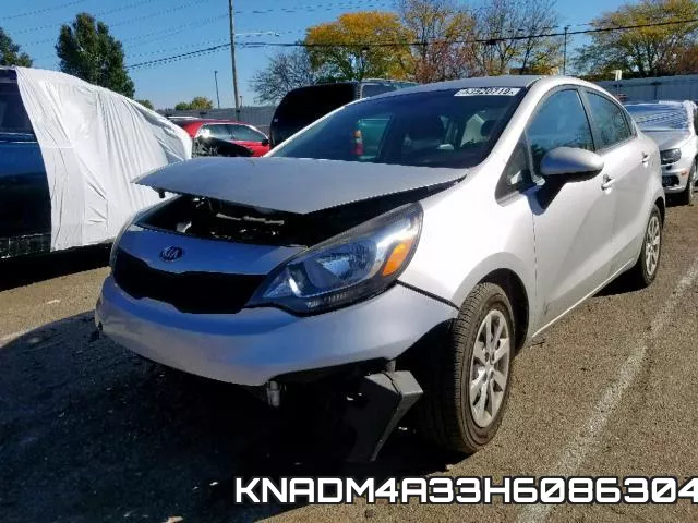 KNADM4A33H6086304 фото 3