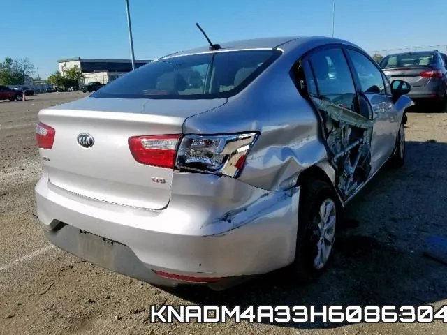 KNADM4A33H6086304 фото 5