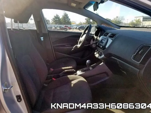 KNADM4A33H6086304 фото 6
