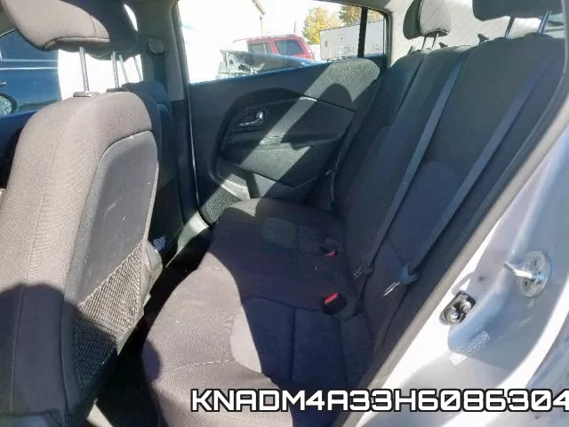 KNADM4A33H6086304 фото 7