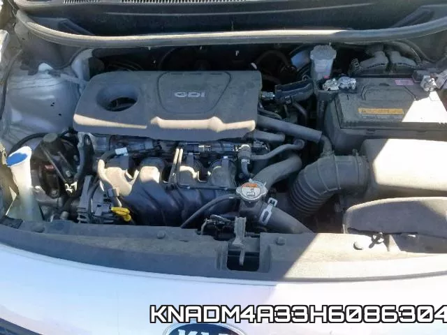 KNADM4A33H6086304 фото 8