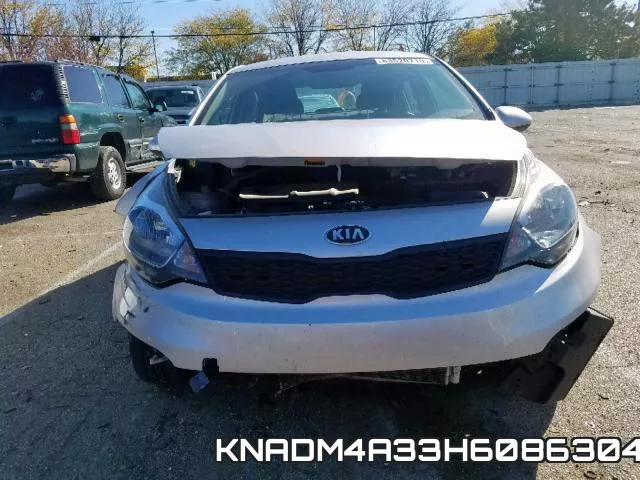 KNADM4A33H6086304 фото 10