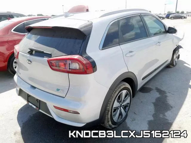 KNDCB3LCXJ5162124 фото 5