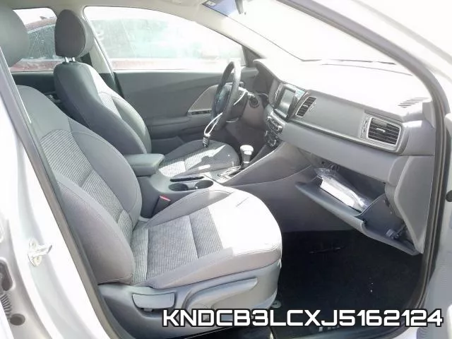 KNDCB3LCXJ5162124 фото 6