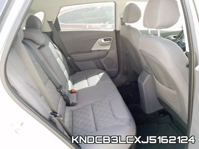 KNDCB3LCXJ5162124 фото 7