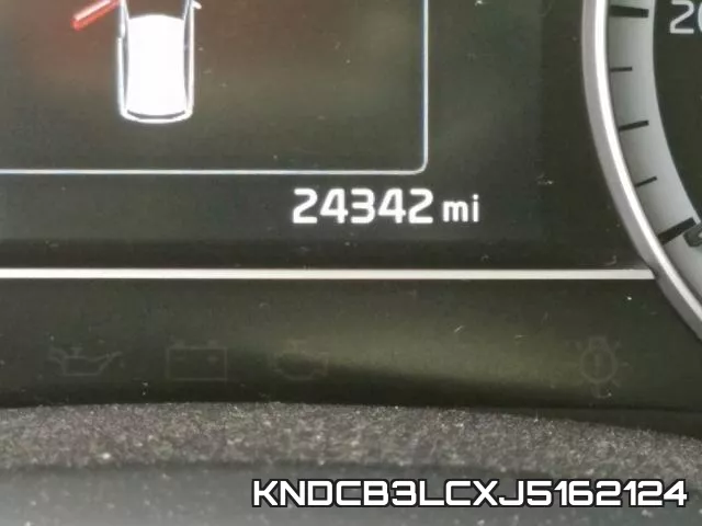 KNDCB3LCXJ5162124 фото 9