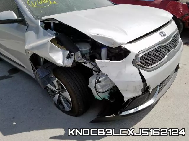 KNDCB3LCXJ5162124 фото 10