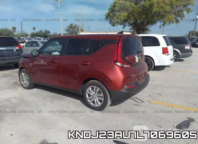 KNDJ23AU7L7069605 фото 4