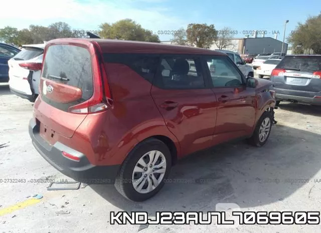 KNDJ23AU7L7069605 фото 5