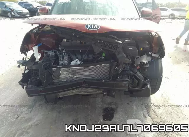 KNDJ23AU7L7069605 фото 7