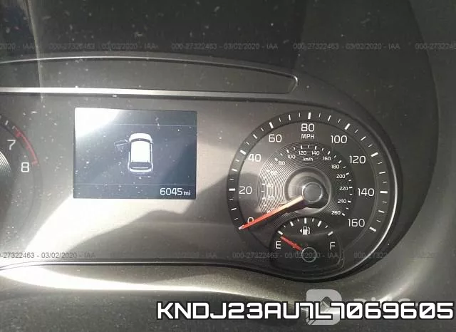 KNDJ23AU7L7069605 фото 8