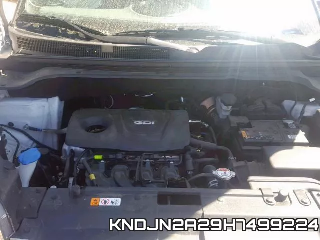 KNDJN2A29H7499224 фото 8