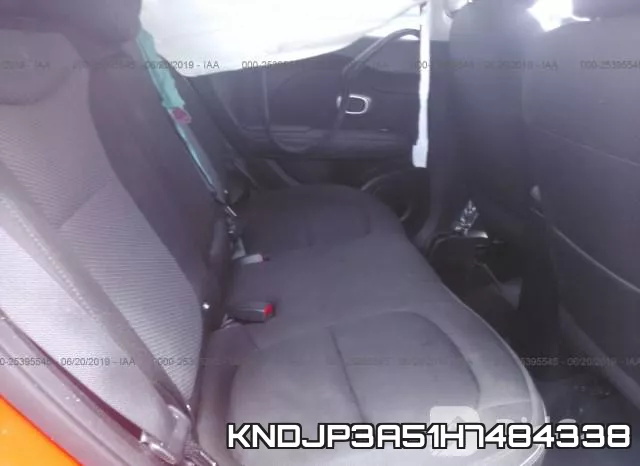 KNDJP3A51H7484338 фото 9
