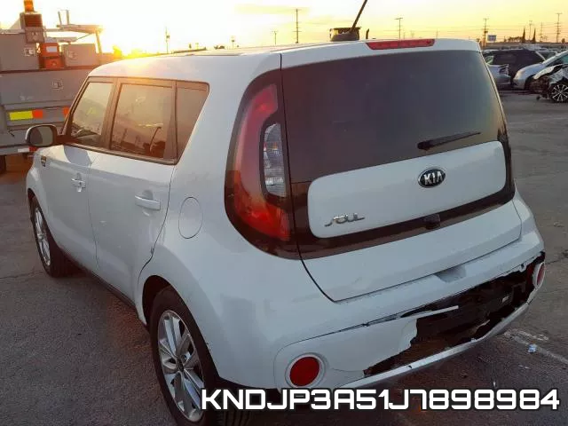 KNDJP3A51J7898984 фото 4