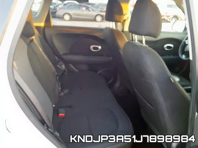 KNDJP3A51J7898984 фото 7
