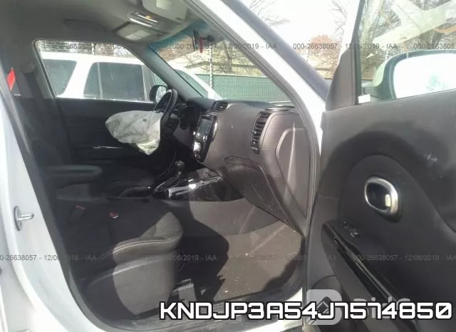 KNDJP3A54J7574850 фото 6