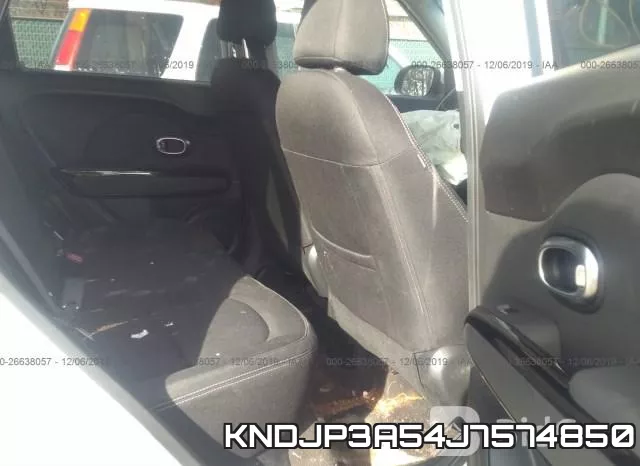 KNDJP3A54J7574850 фото 9