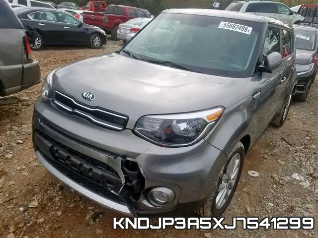 KNDJP3A5XJ7541299 фото 3