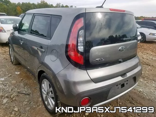 KNDJP3A5XJ7541299 фото 4