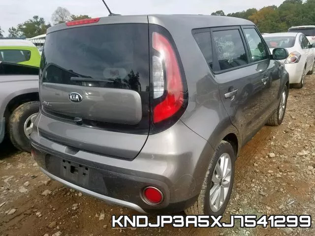 KNDJP3A5XJ7541299 фото 5