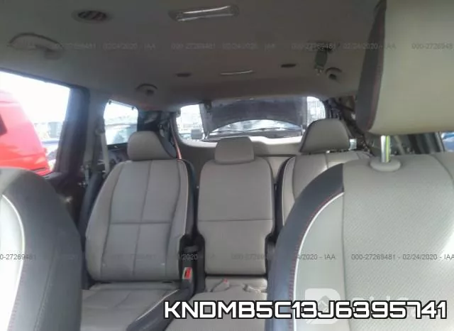 KNDMB5C13J6395741 фото 9