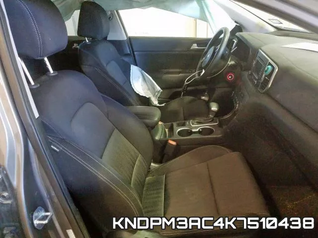 KNDPM3AC4K7510438 фото 6