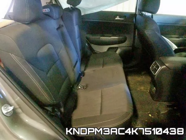 KNDPM3AC4K7510438 фото 7