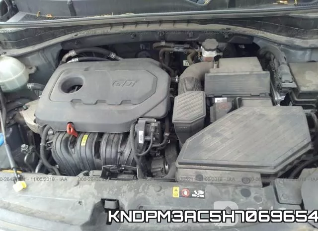 KNDPM3AC5H7069654 фото 2