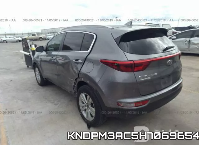 KNDPM3AC5H7069654 фото 4