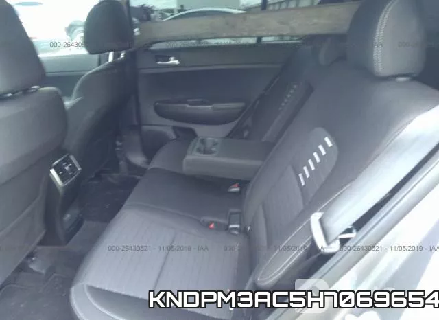 KNDPM3AC5H7069654 фото 9
