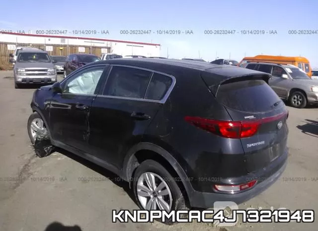 KNDPMCAC4J7321948 фото 4