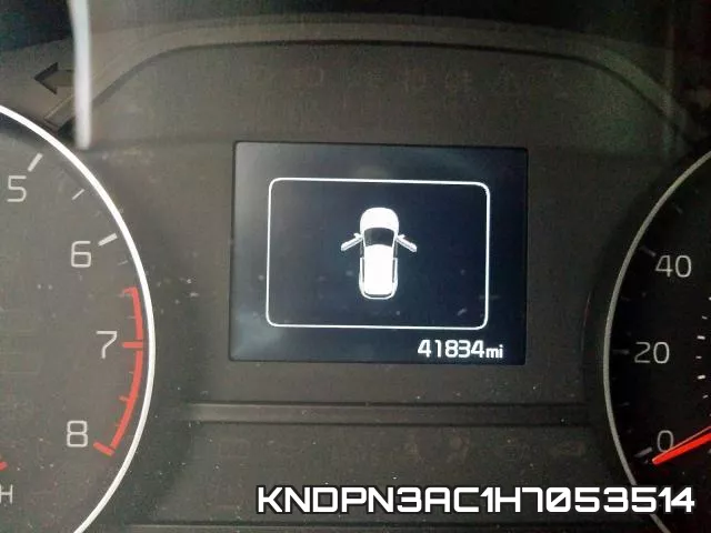 KNDPN3AC1H7053514 фото 9