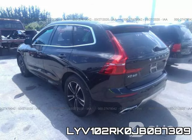 LYV102RK0JB087309 фото 4