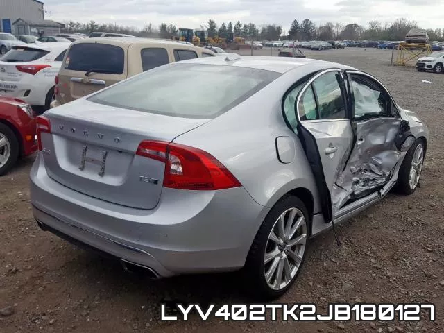LYV402TK2JB180127 фото 5