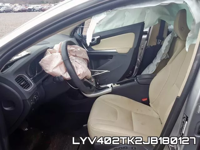 LYV402TK2JB180127 фото 6