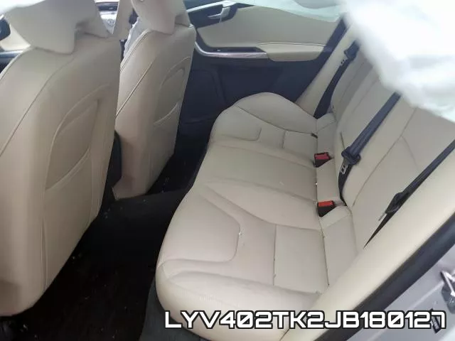 LYV402TK2JB180127 фото 7