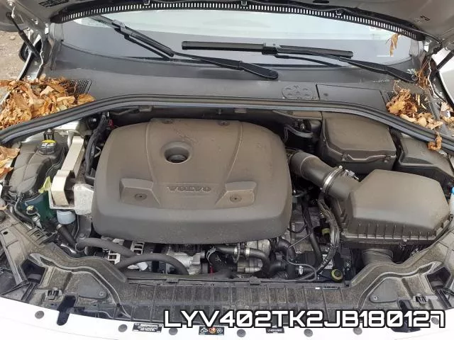 LYV402TK2JB180127 фото 8