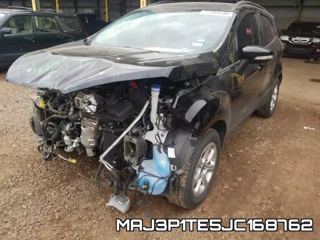 MAJ3P1TE5JC168762 фото 3