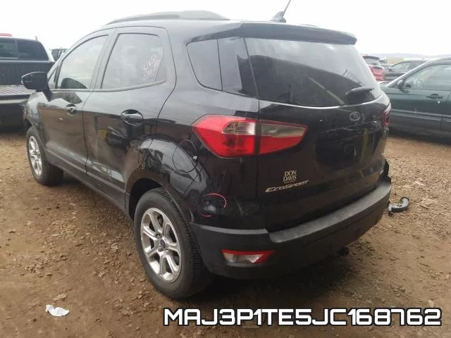 MAJ3P1TE5JC168762 фото 4