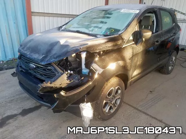 MAJ6P1SL3JC180437 фото 3