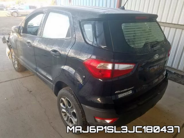 MAJ6P1SL3JC180437 фото 4