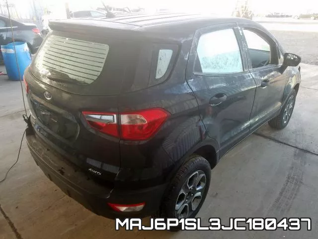 MAJ6P1SL3JC180437 фото 5