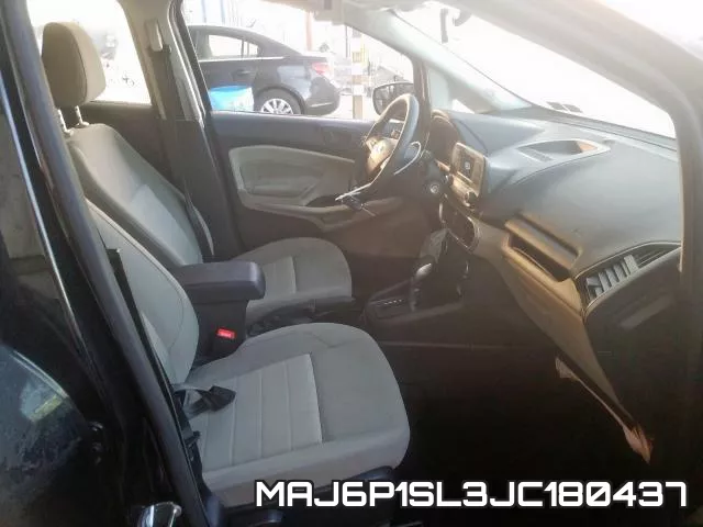 MAJ6P1SL3JC180437 фото 6