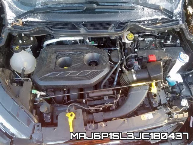 MAJ6P1SL3JC180437 фото 8