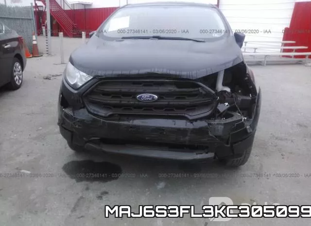 MAJ6S3FL3KC305099 фото 7